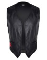 Gilet en wetlook - Regnes