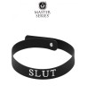 Collier en silicone SLUT