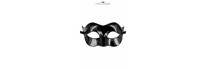 Masque Solomon - Maskarade