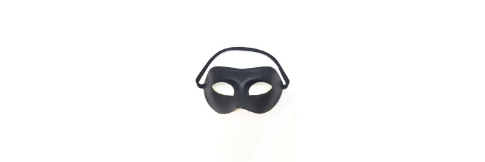 Masque Fetish SM - Dorcel