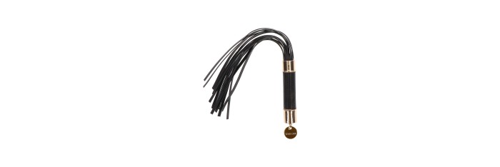 Martinet Statement Flogger - Taboom