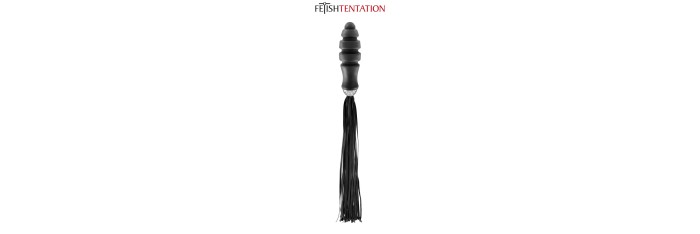  Martinet plug ogive - fetish tentation