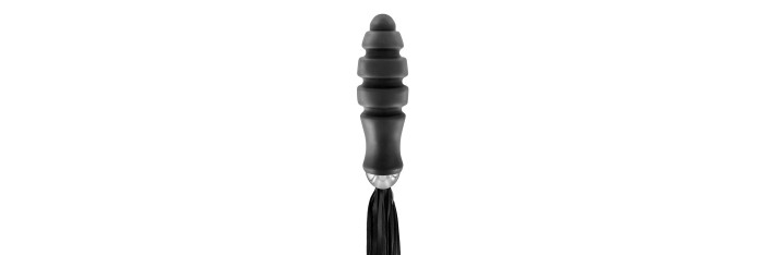  Martinet plug ogive - fetish tentation