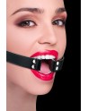 Baillon BDSM Ring Gag - Ouch!