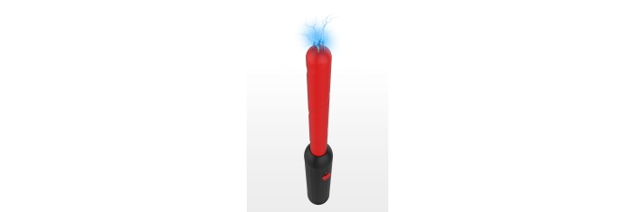 Cravache électrique Prick Stick - Taboom