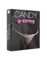 String Bonbon femme