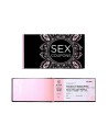 Sex Coupons - Secret Play