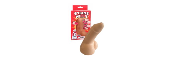 Sexe masculin anti-stress