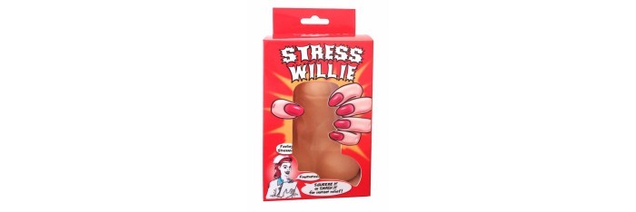 Sexe masculin anti-stress