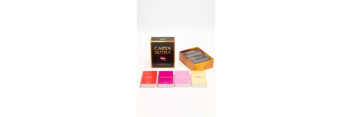 Carta Sutra