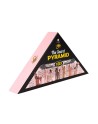 Jeu coquin The Secret Pyramid