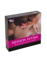 Jeu coquin Mission Intime Classique