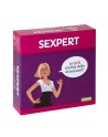 Quizz coquin Sexpert