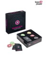 Jeu coquin Kamasutra Poker game