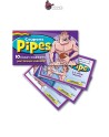 Coupons pipes pour hommes