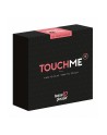 Jeu érotique TouchMe