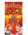 Coupons Fantasmes HOT