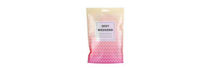 LoveBoxxx - Weekend sexy