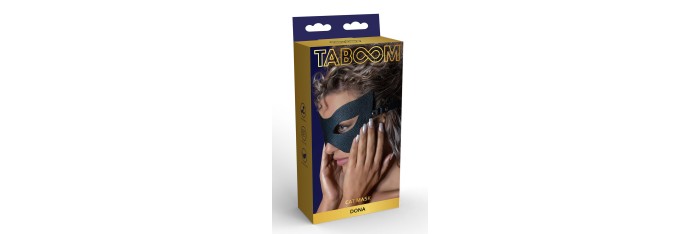 Masque de chat - Taboom