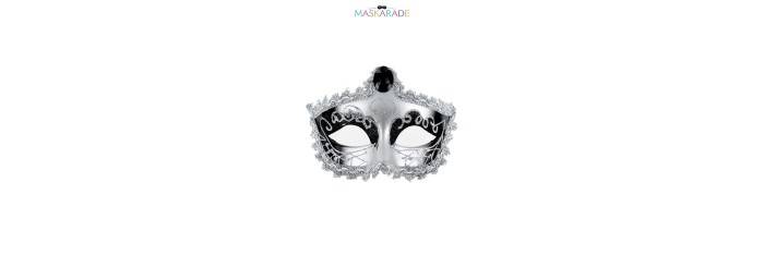 Masque Nozze di Figaro - Maskarade