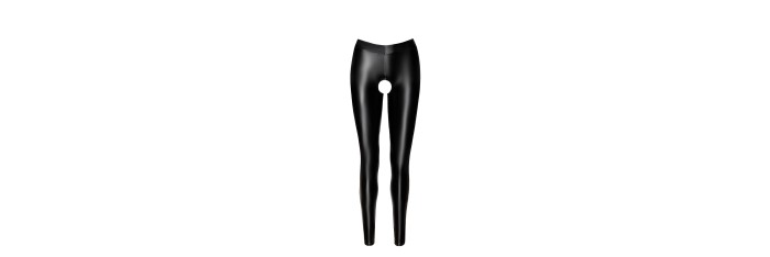 Leggings chaps Taboo F304 wetlook