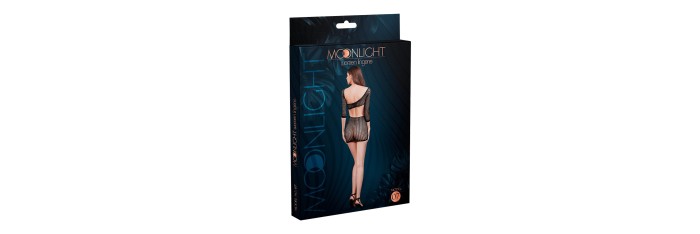 Robe sexy  N°7 - Moonlight