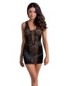 Robe lingerie Lara - Casmir