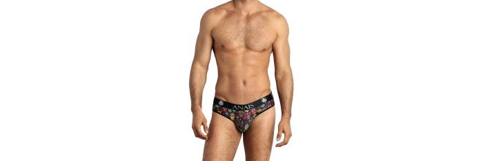 Slip Mexico - Anaïs for Men