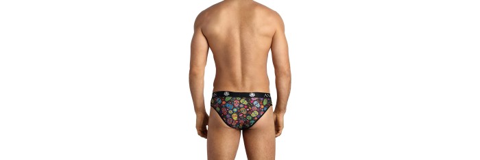 Slip Mexico - Anaïs for Men