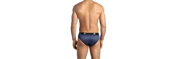 Slip Naval - Anaïs for Men