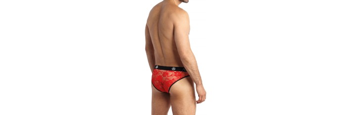 Slip Brave - Anaïs for Men