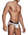 Slip blanc MX090 - Macho