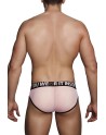 Slip blanc MX090 - Macho