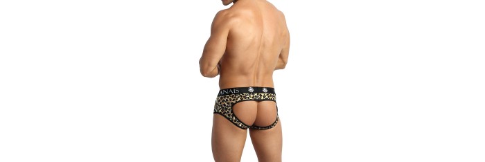 Jock bikini Mercury - Anaïs for Men