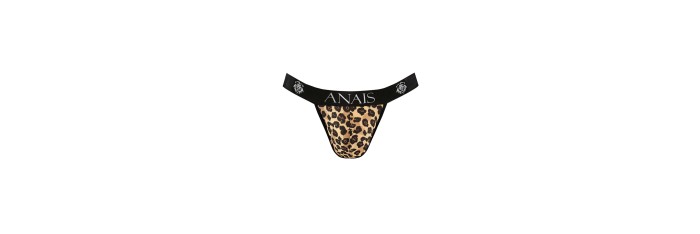 Jock Strap Mercury - Anaïs for Men