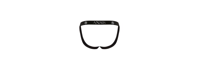 Jock Strap Mercury - Anaïs for Men