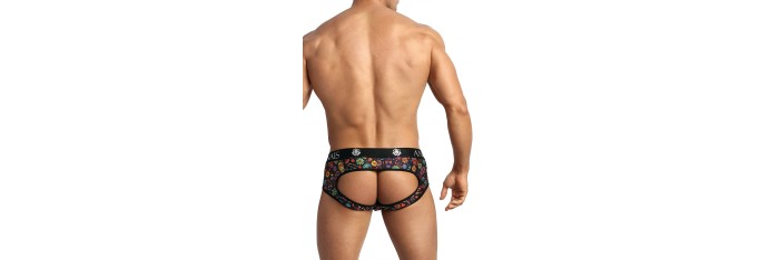 Jock Bikini Mexico - Anaïs for Men