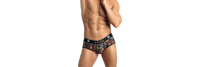 Jock Bikini Mexico - Anaïs for Men