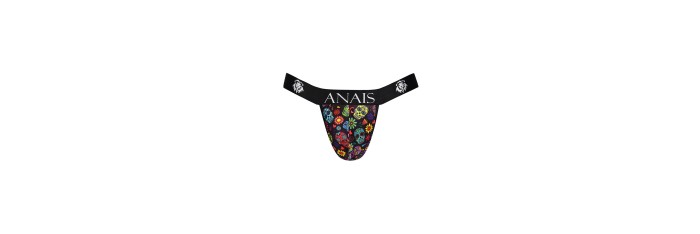 Jock Strap Mexico - Anaïs for Men