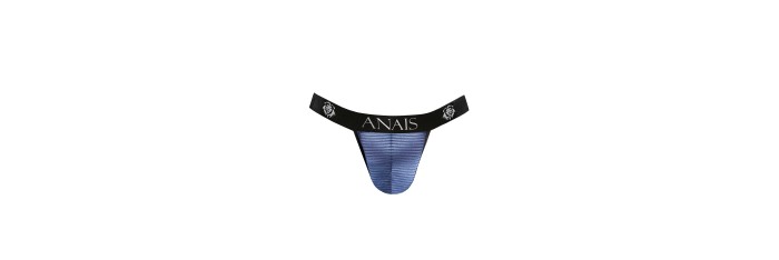 Jock Strap Naval - Anaïs for Men