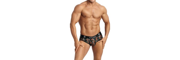 Jock bikini Power - Anaïs for Men