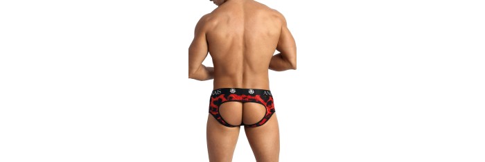 Jock Bikini Savage - Anaïs for Men