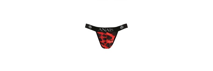 Jock Strap Savage - Anaïs for Men