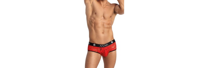 Jock Bikini Brave - Anaïs for Men