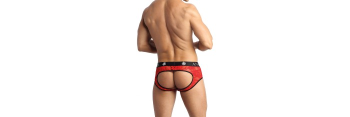 Jock Bikini Brave - Anaïs for Men