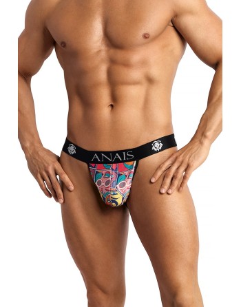 Jock Strap Comics - Anaïs for Men