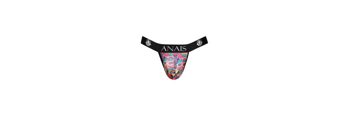 Jock Strap Comics - Anaïs for Men