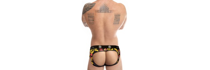 Jock Bikini Banana - Anaïs for Men