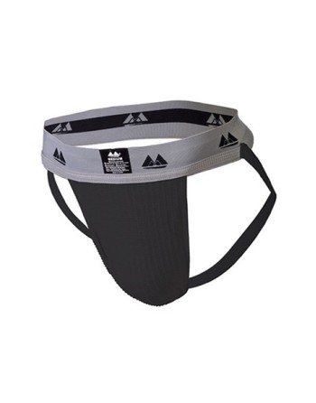 Jockstrap Adult Supporter noir - MM