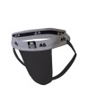 Jockstrap Adult Supporter noir - MM